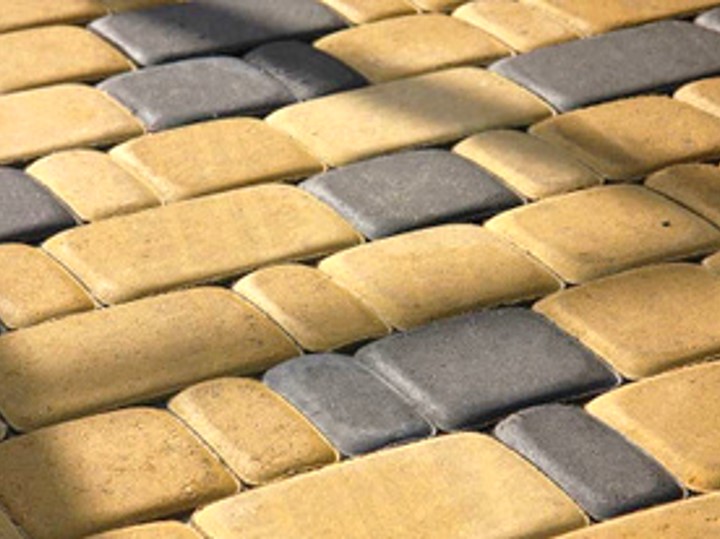 Продажа брусчатки в Новой Ладоге